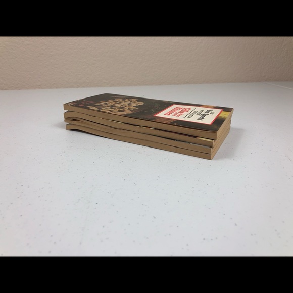 📚1983 The Bon Appetit Kitchen Collection Books - Picture 8 of 8